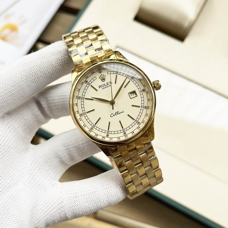 Rolex 42mm 060802